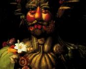 Vertumnus - 朱塞佩·阿沁波尔多